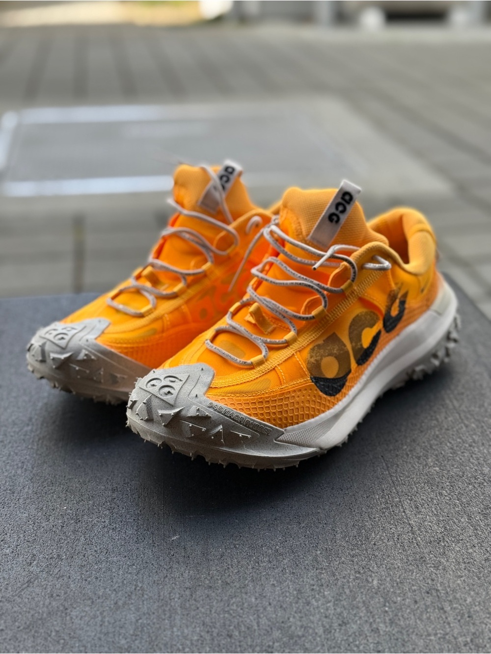 Nike ACG Mountain Fly 2 low (men’s 10) - Picture 3 of 6